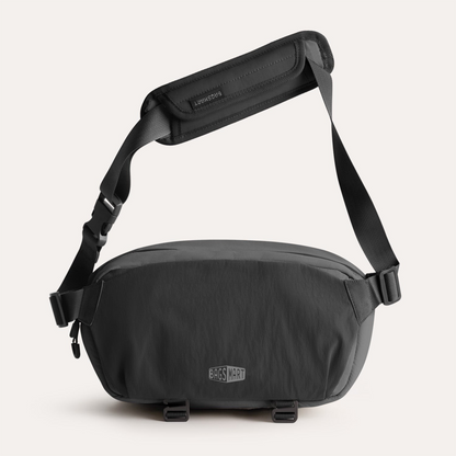 Soar 6L – Camera Sling con supporto per treppiede