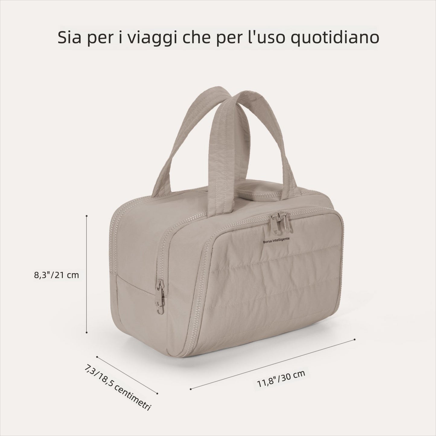 Beauty Case “Crush”