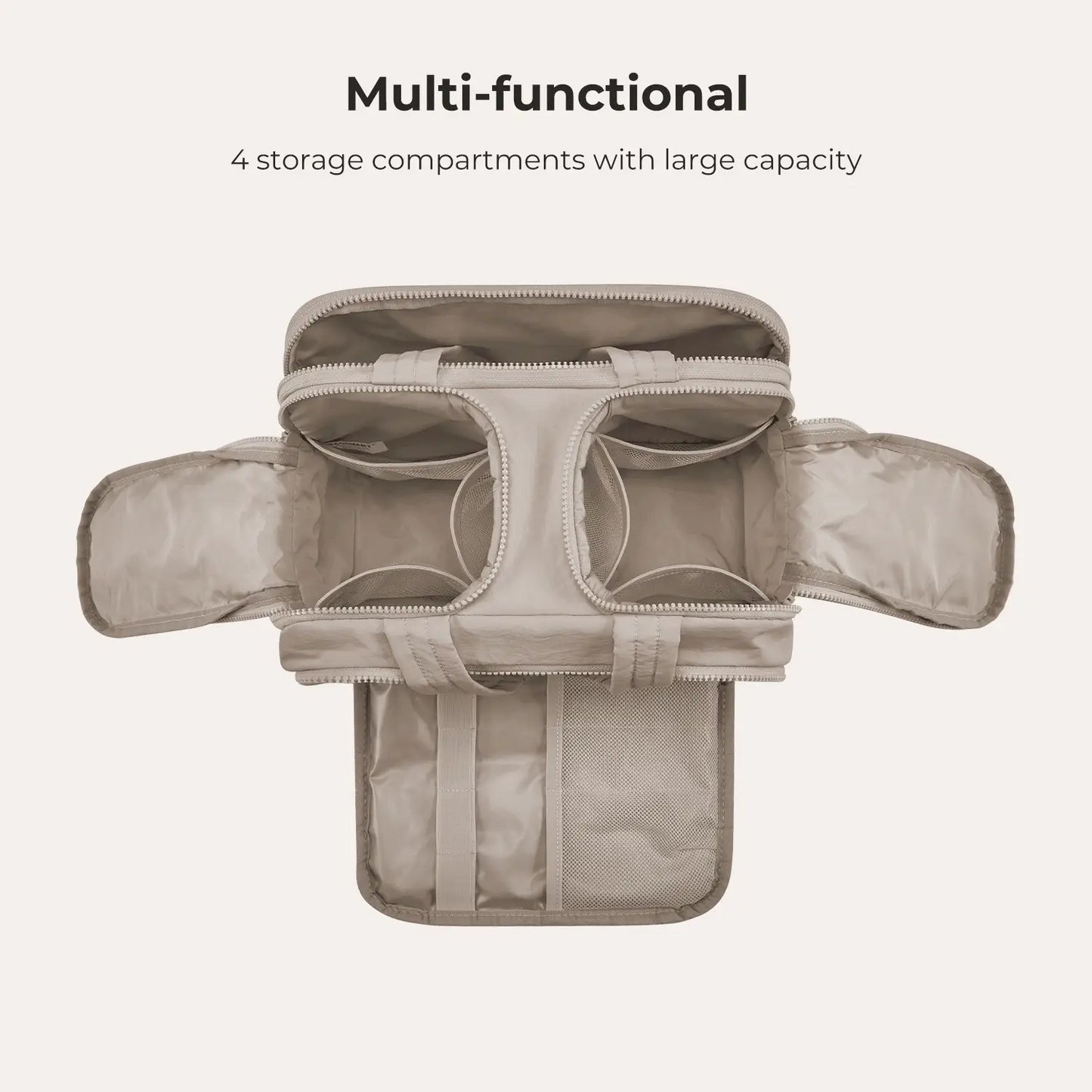 Beauty Case “Crush”