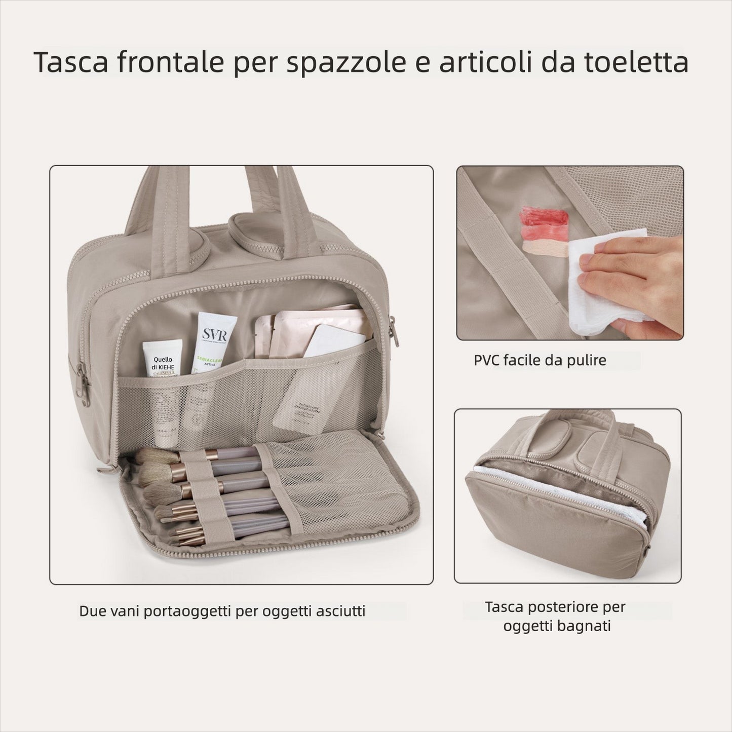 Beauty Case “Crush”