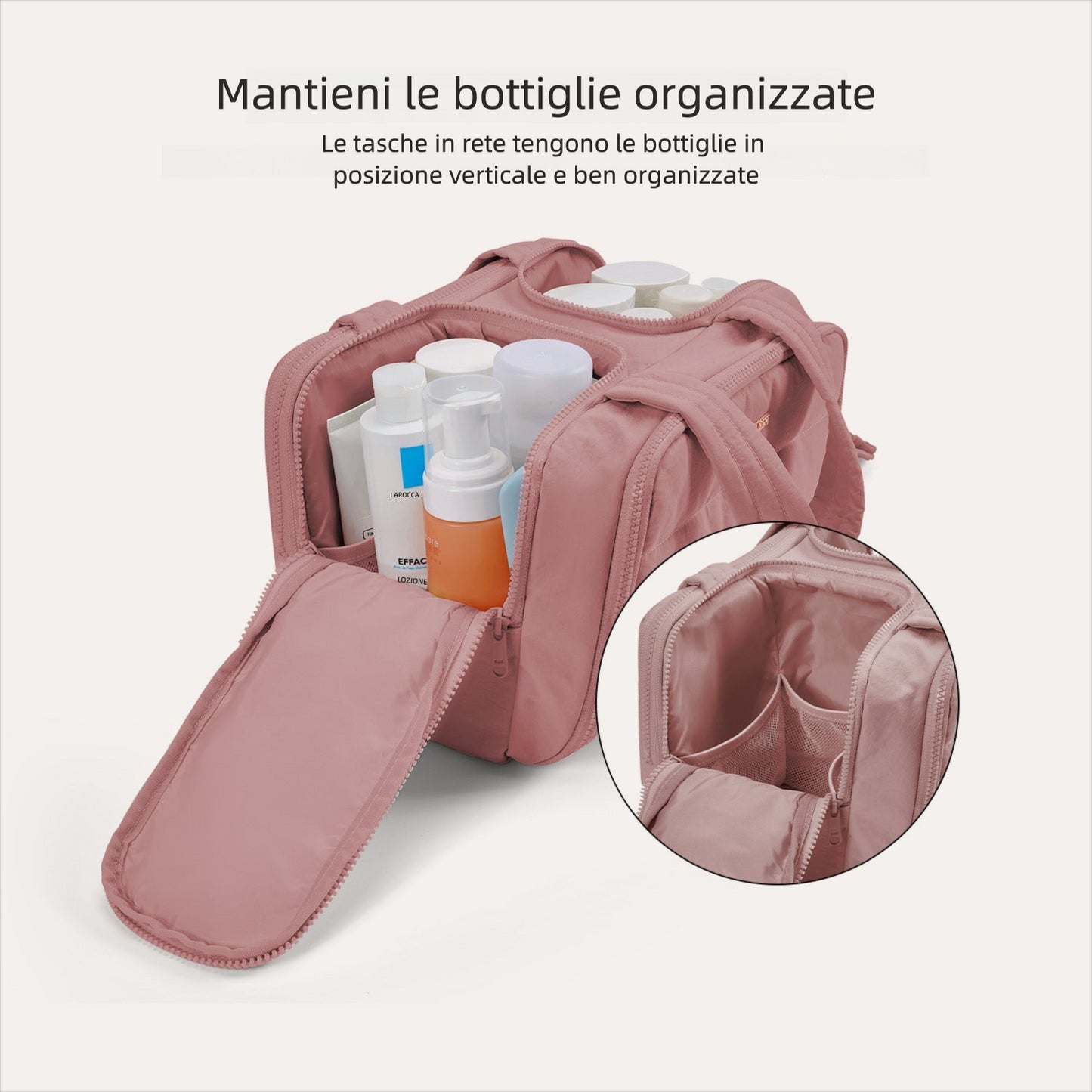 Beauty Case “Crush”