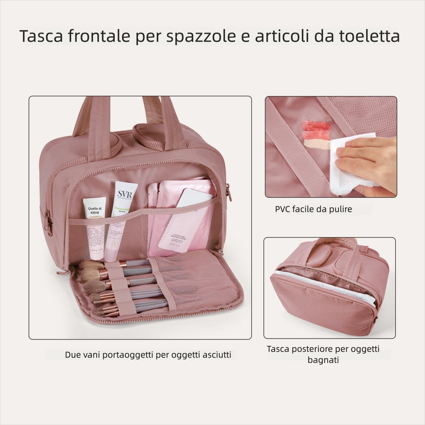 Beauty Case “Crush”