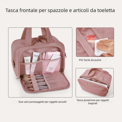 Beauty Case “Crush”