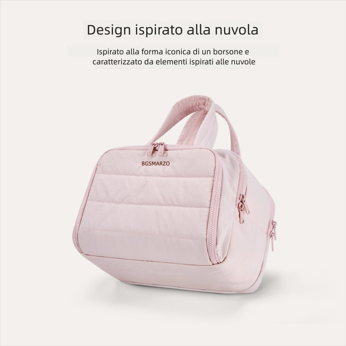 Beauty Case “Crush”