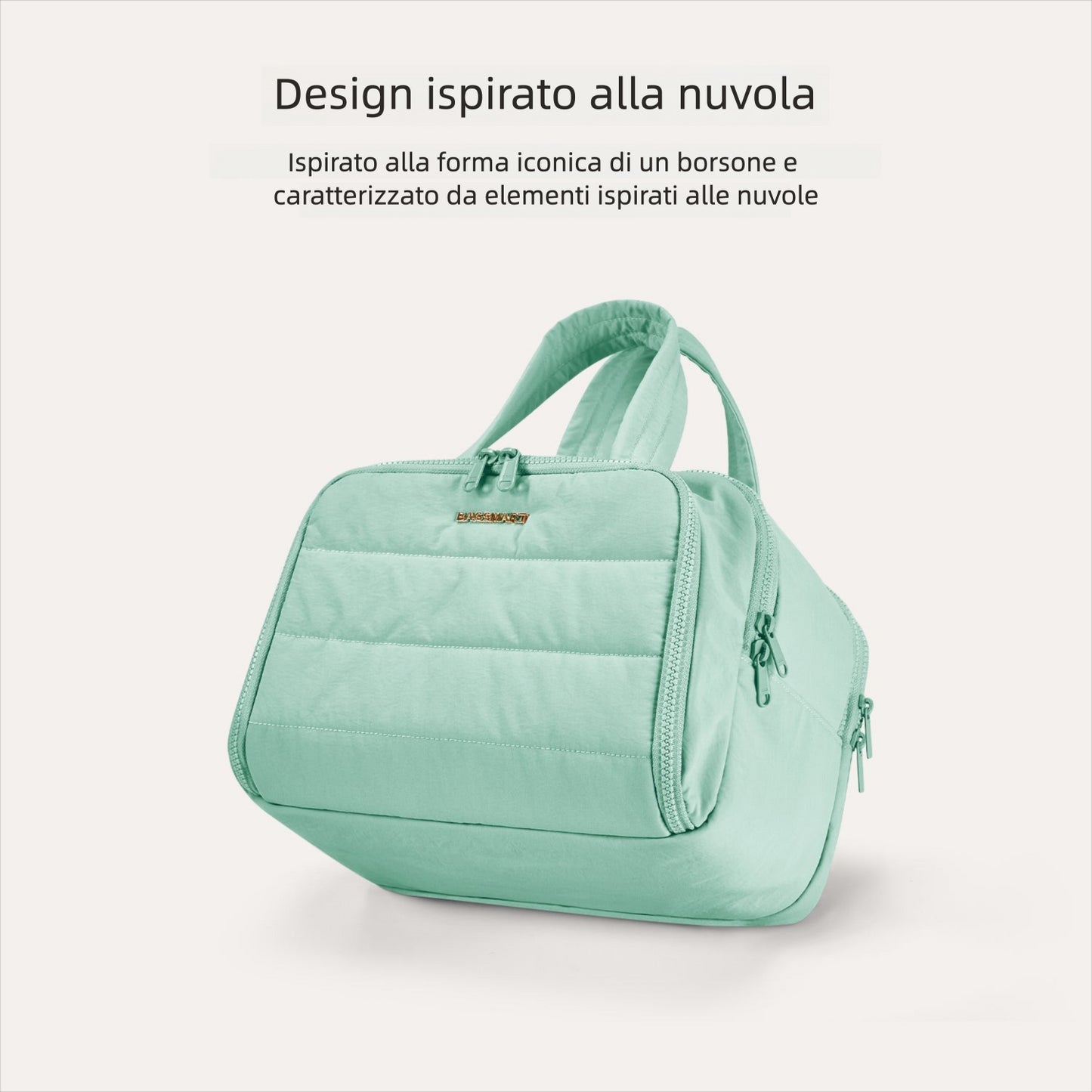 Beauty Case “Crush”