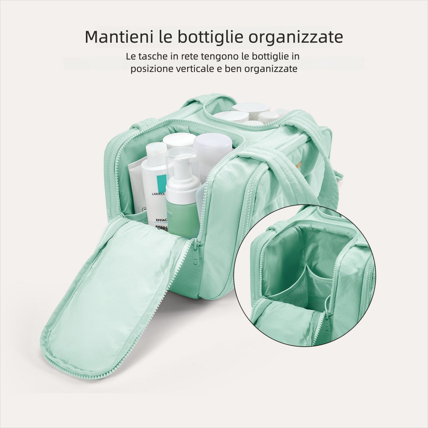 Beauty Case “Crush”