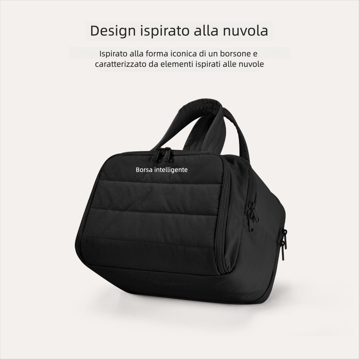 Beauty Case “Crush”