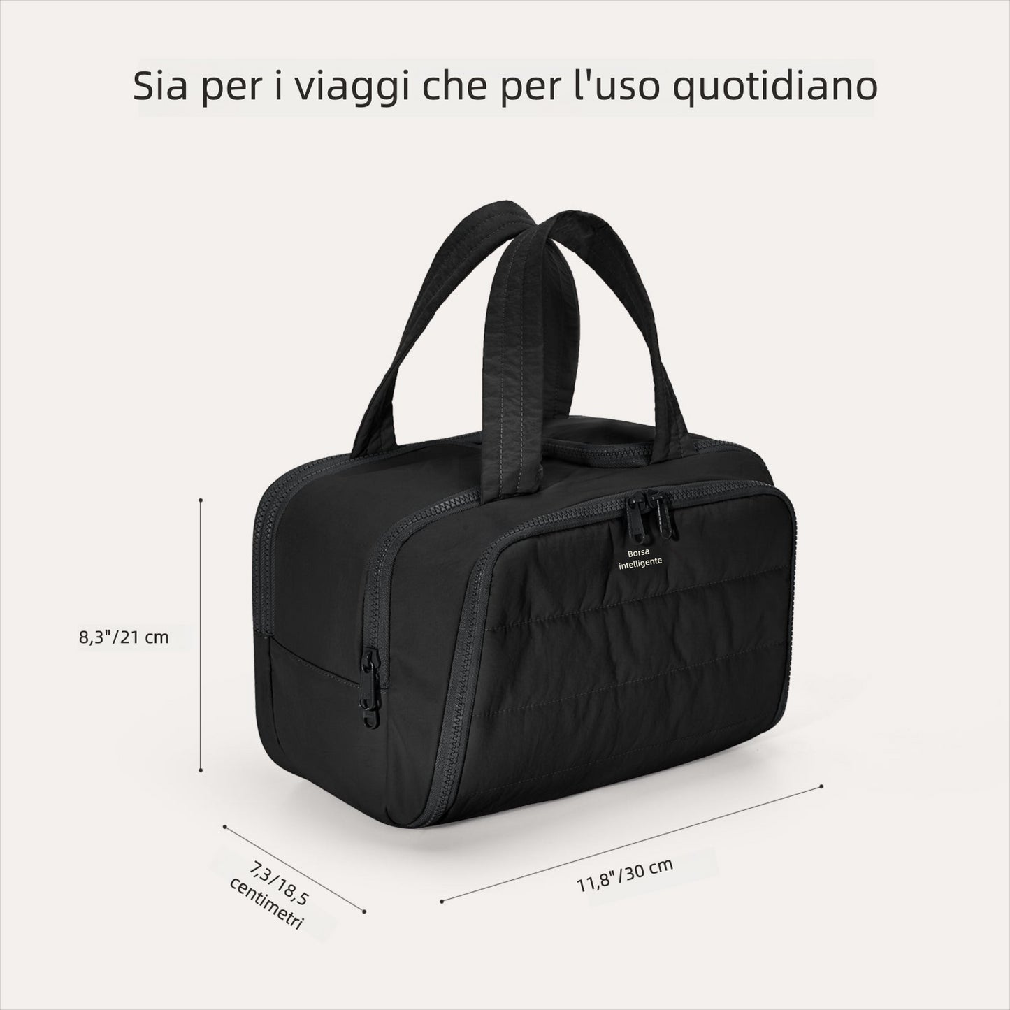 Beauty Case “Crush”