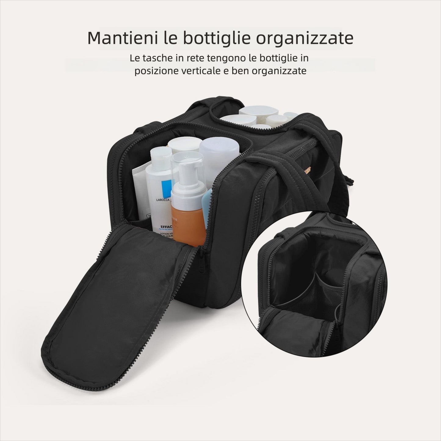 Beauty Case “Crush”