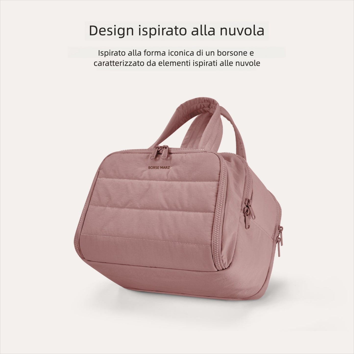 Beauty Case “Crush”