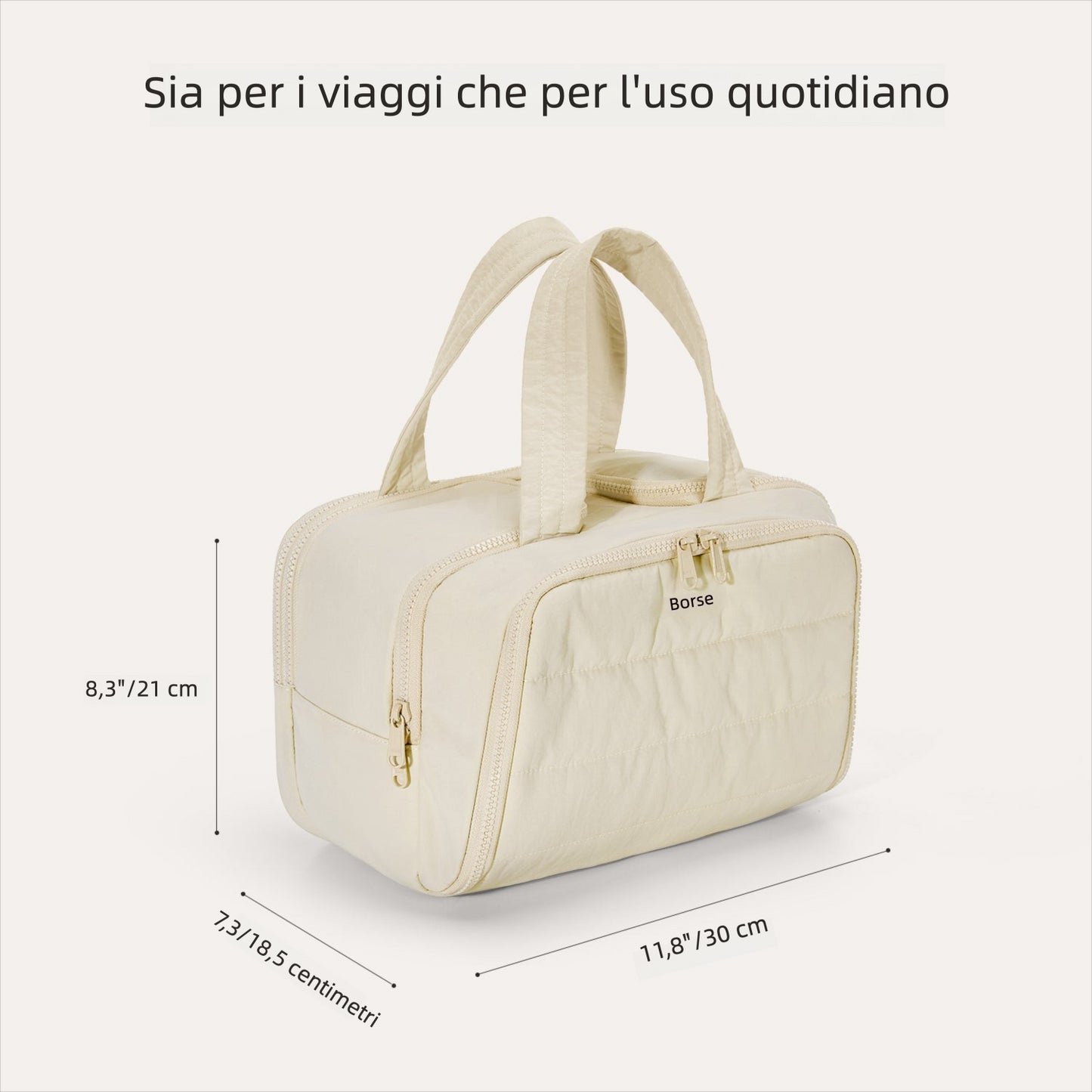 Beauty Case “Crush”