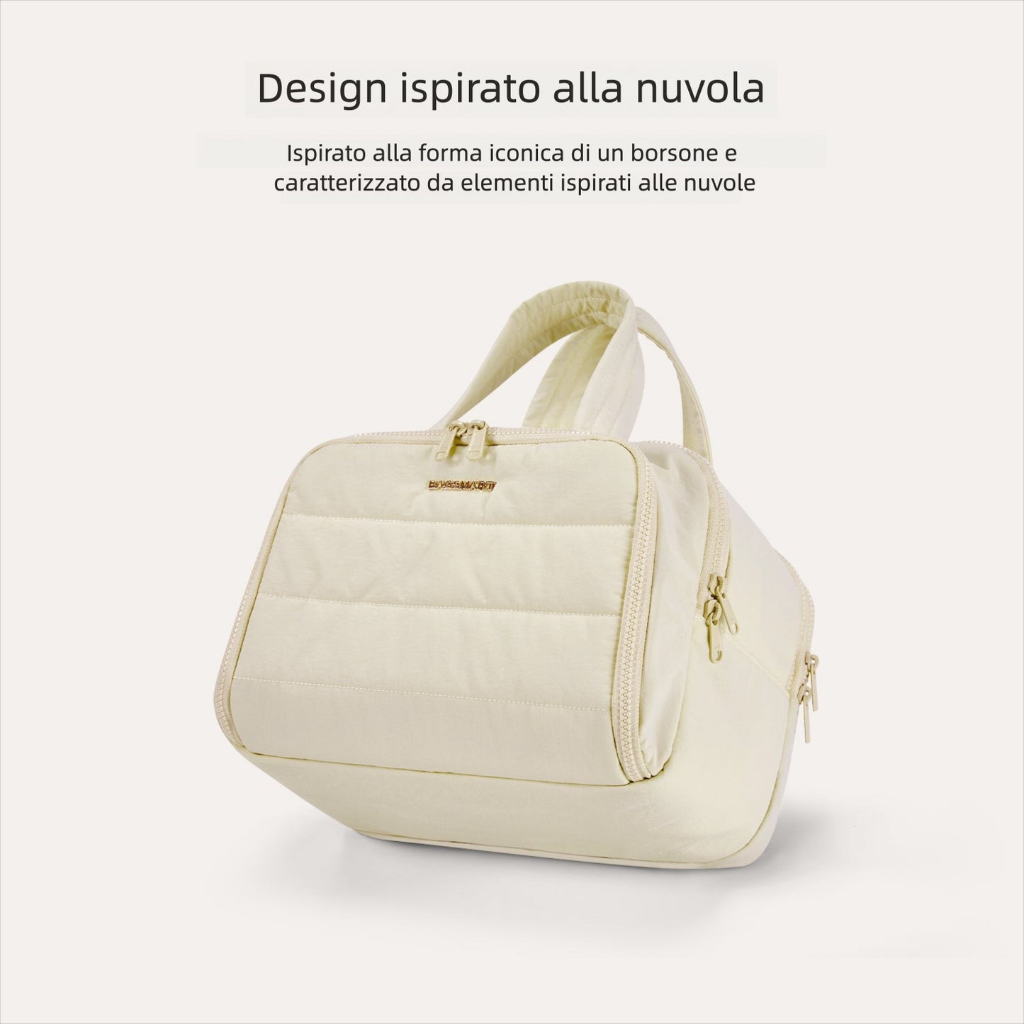 Beauty Case “Crush”