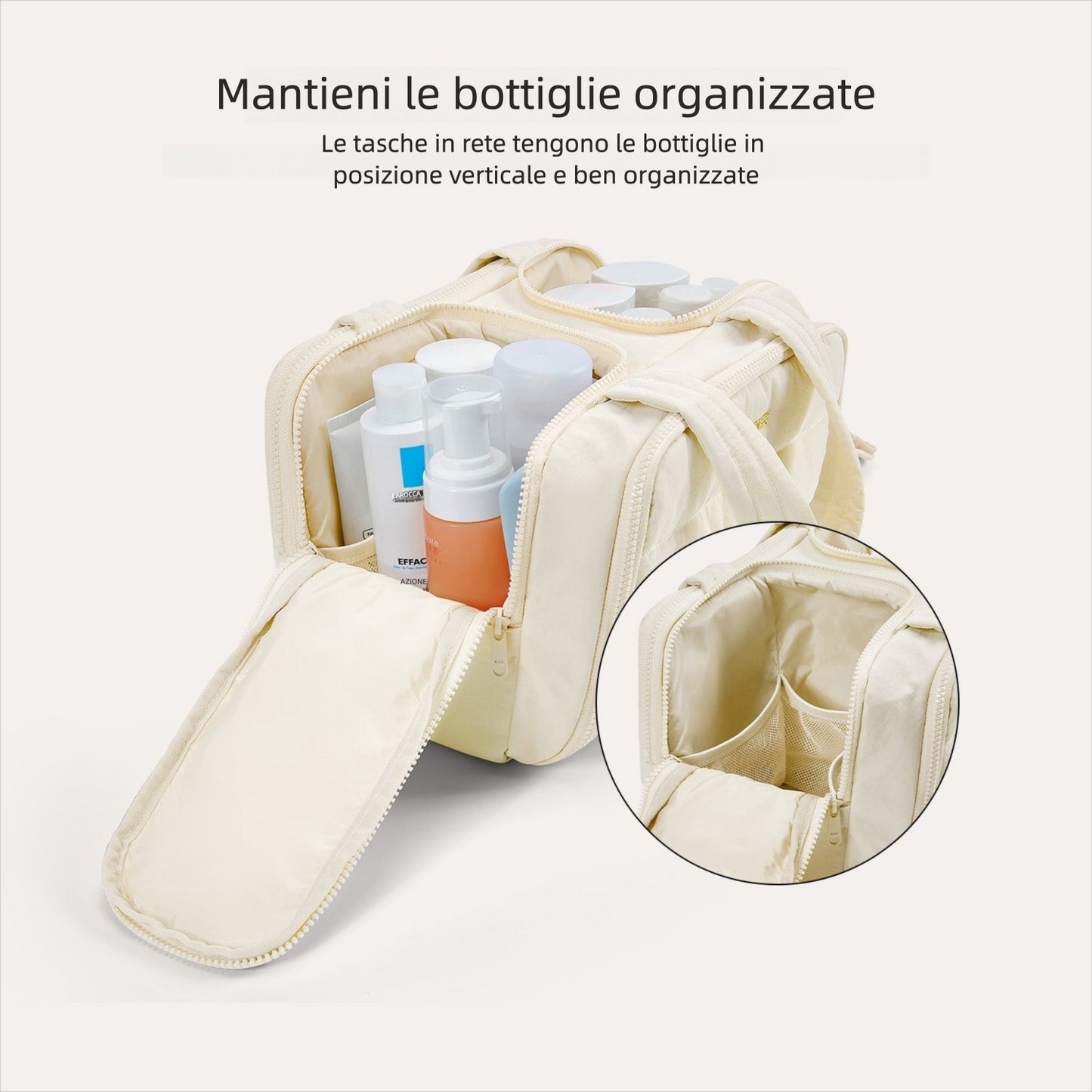 Beauty Case “Crush”