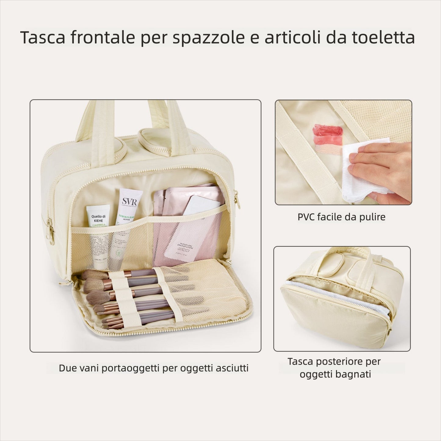 Beauty Case “Crush”