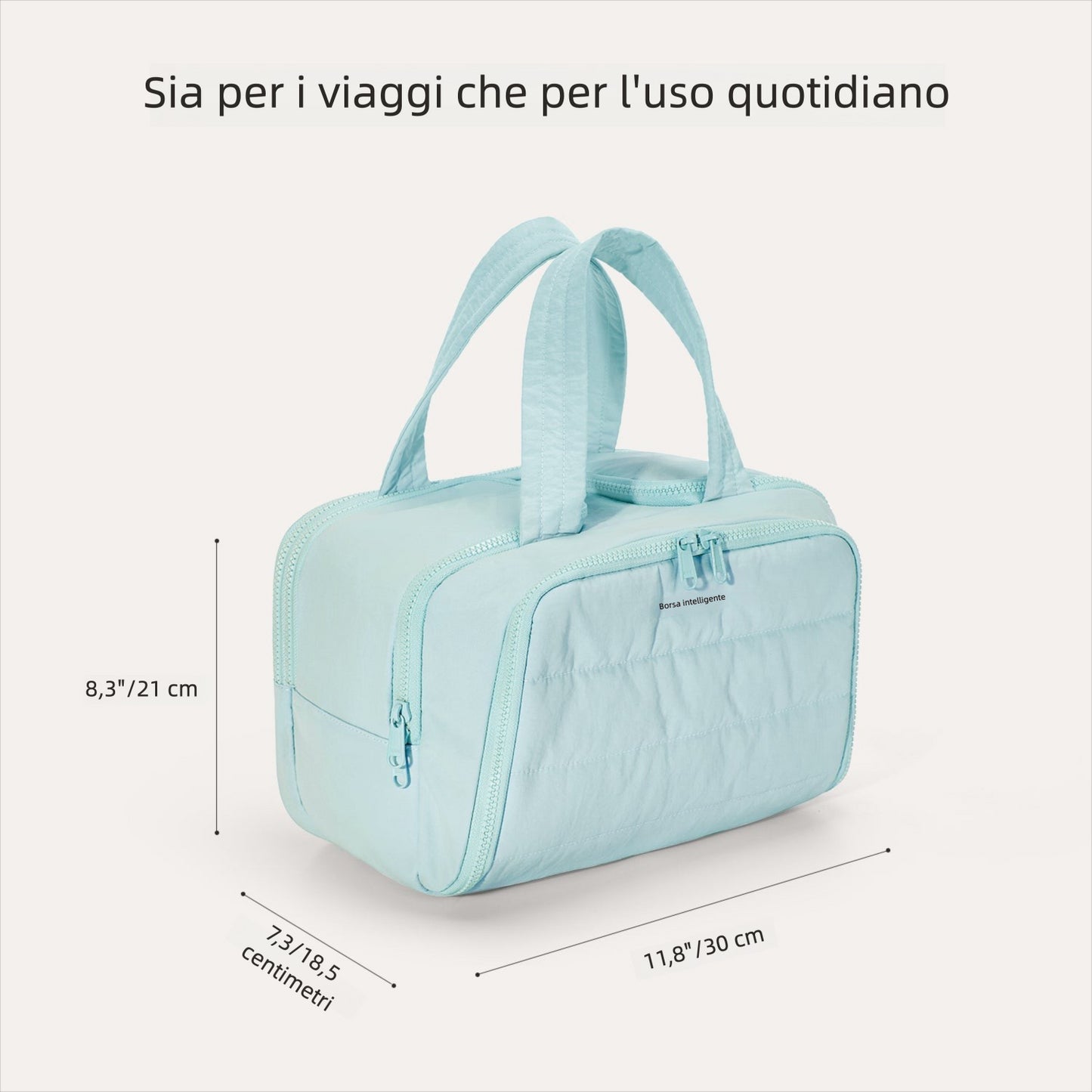 Beauty Case “Crush”