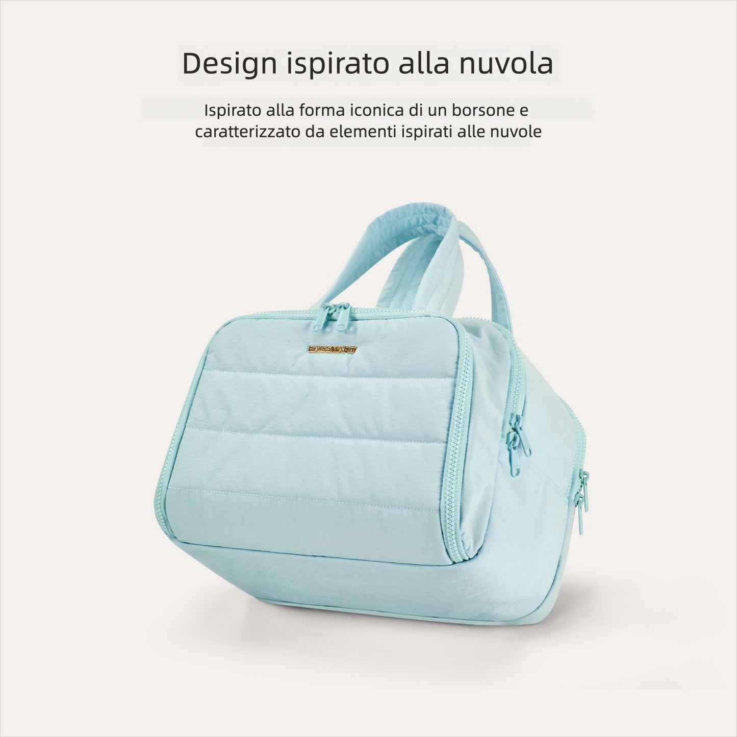 Beauty Case “Crush”