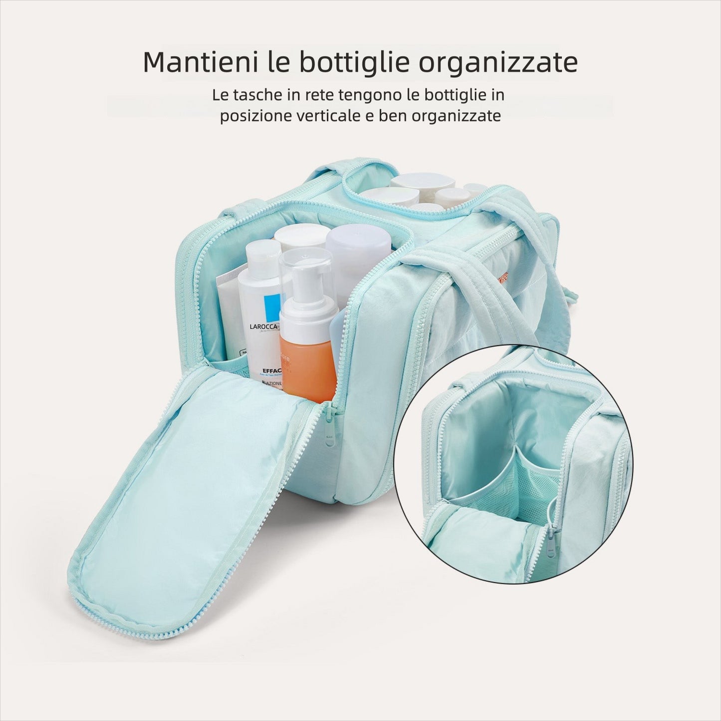 Beauty Case “Crush”