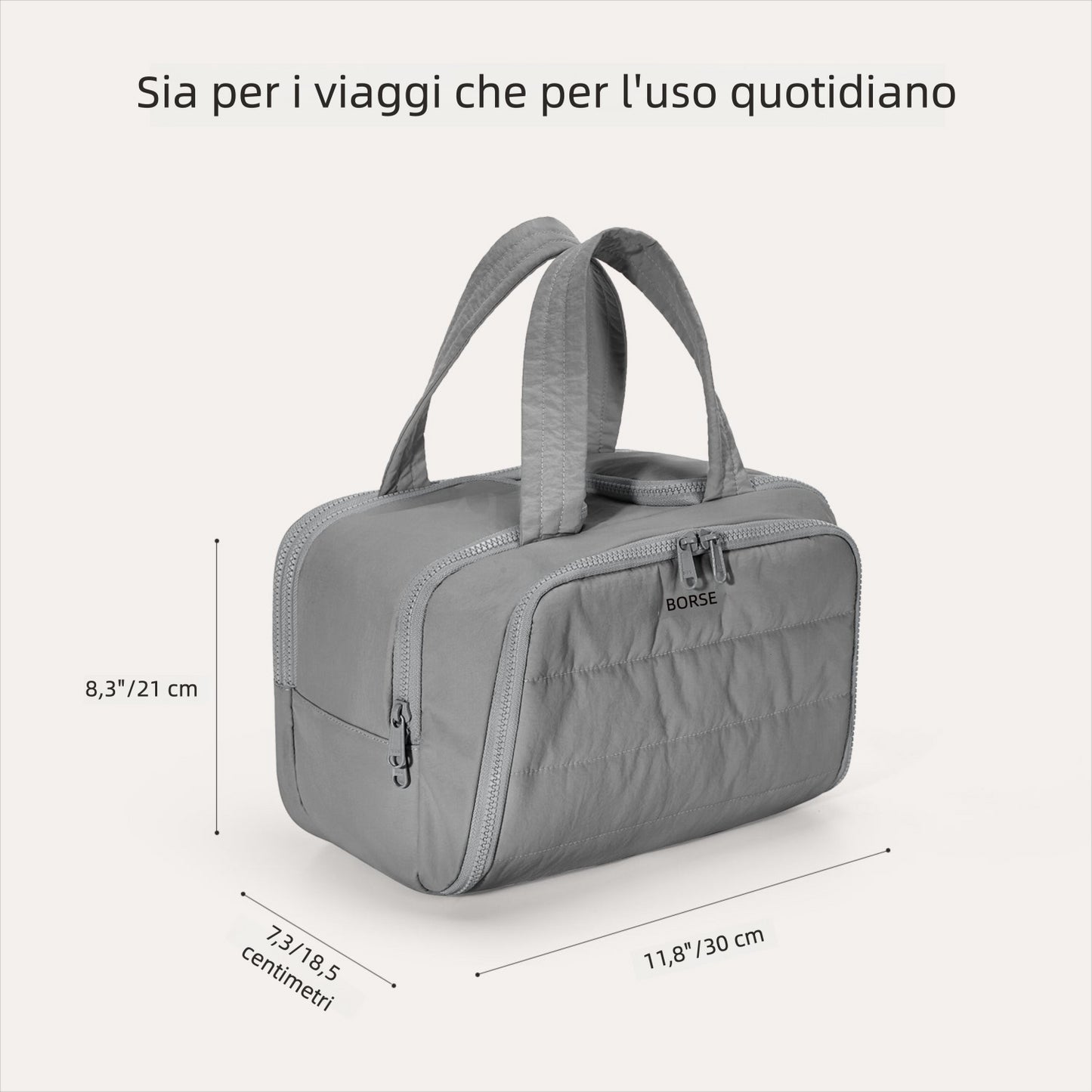 Beauty Case “Crush”