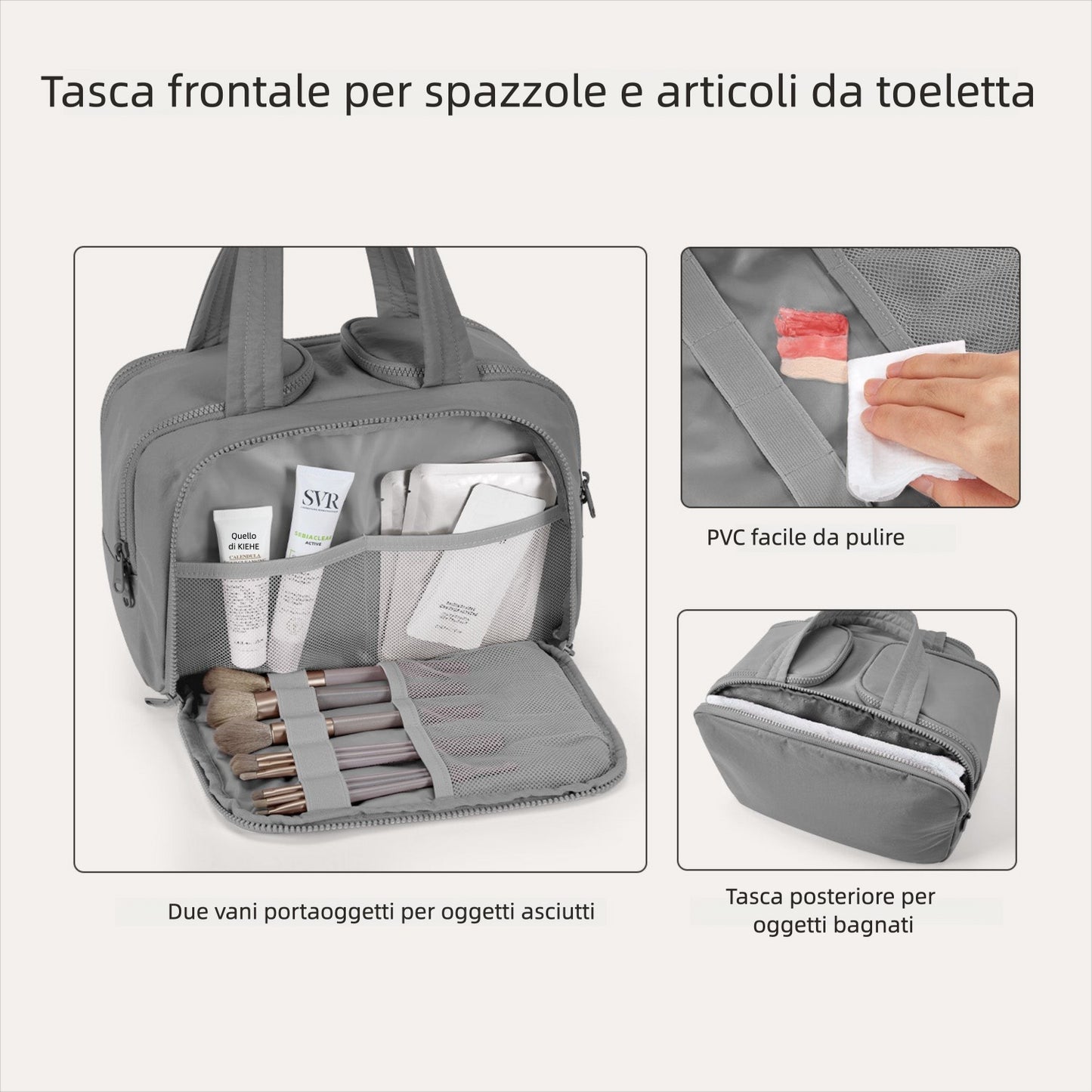 Beauty Case “Crush”