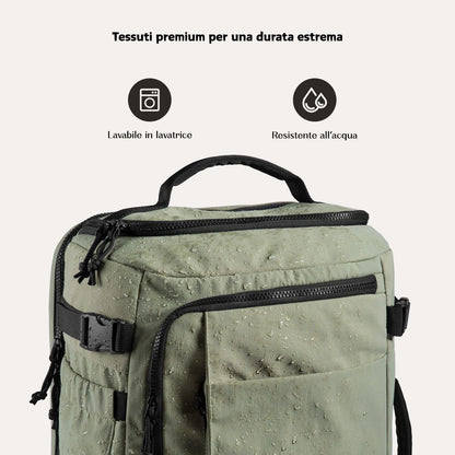 Zaino da viaggio Blast