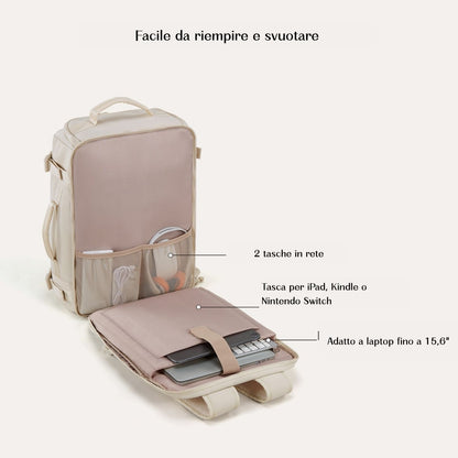 Zaino da viaggio Blast