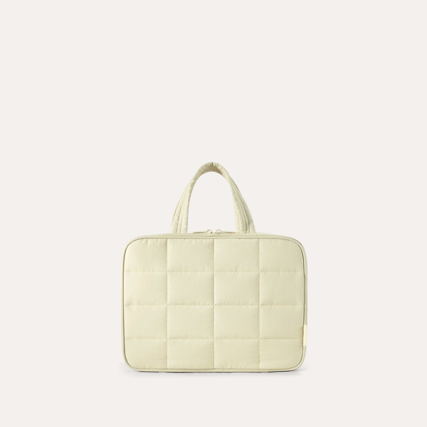 Beauty Case Compatto