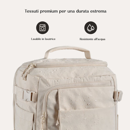 Zaino da viaggio Blast