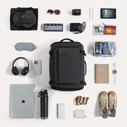 Zaino da viaggio Blast