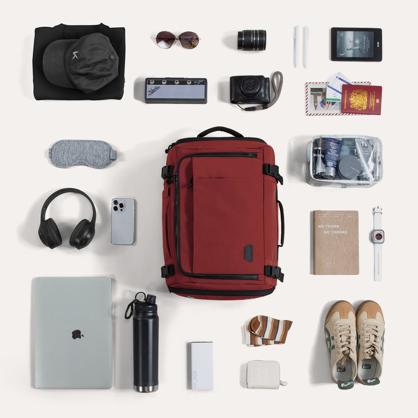 Zaino da viaggio Blast