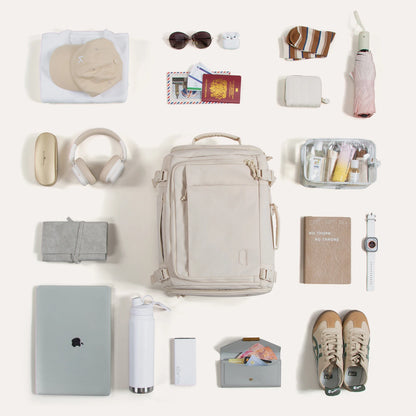 Zaino da viaggio Blast