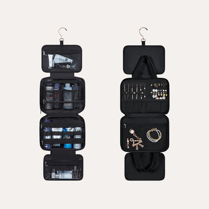 Beauty Case Compatto