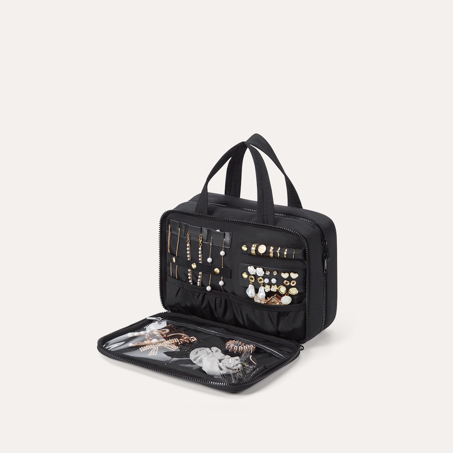 Beauty Case Compatto