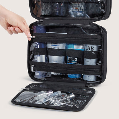 Beauty Case Compatto