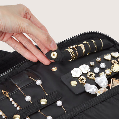 Beauty Case Compatto