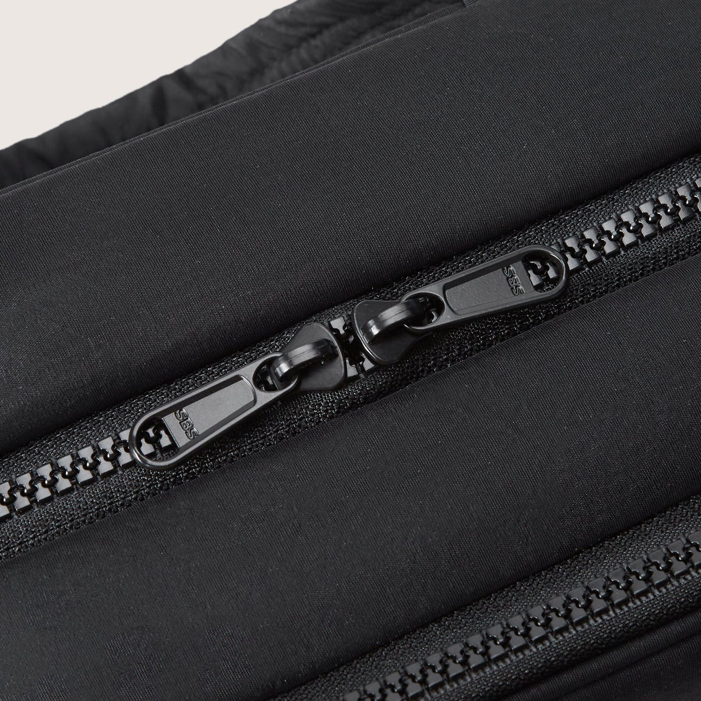 Beauty Case Compatto