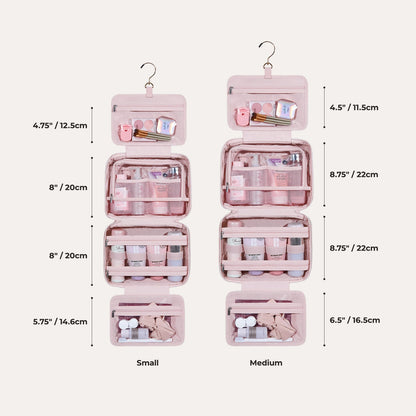 Beauty Case Compatto