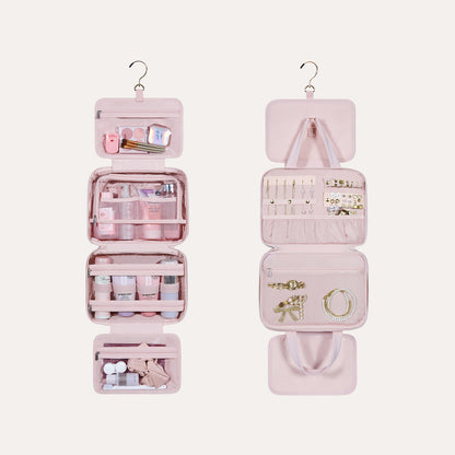 Beauty Case Compatto