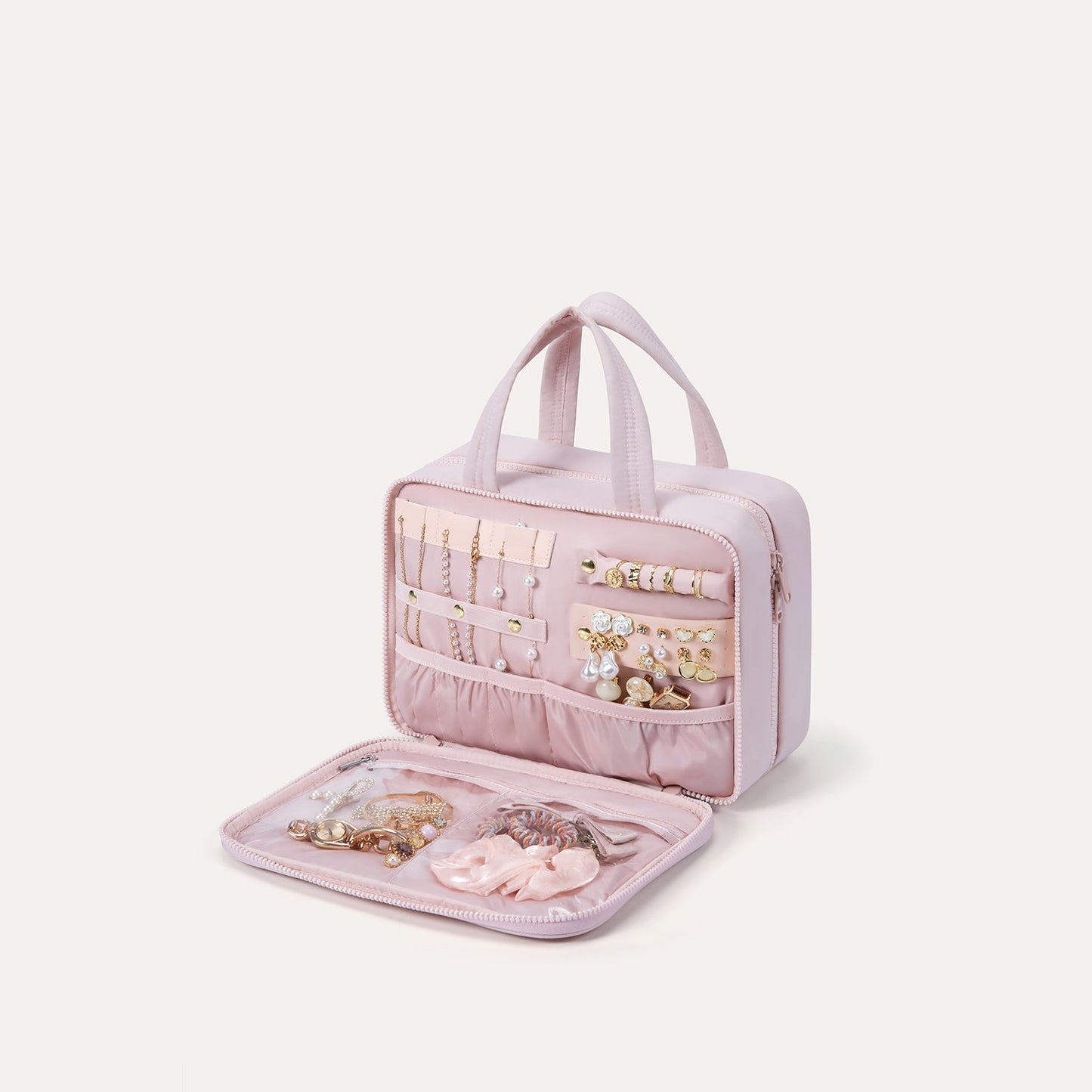 Beauty Case Compatto