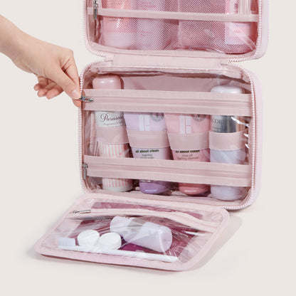 Beauty Case Compatto