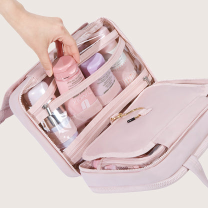 Beauty Case Compatto