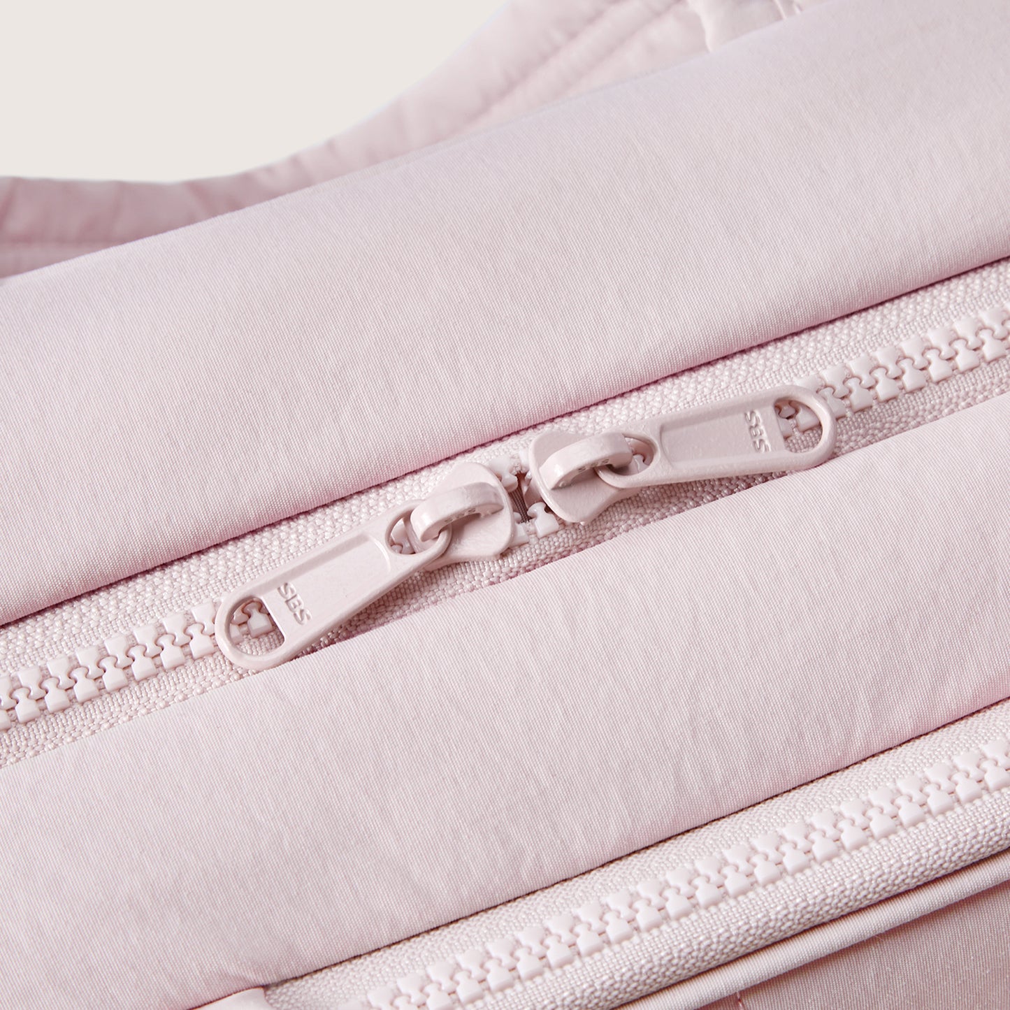 Beauty Case Compatto