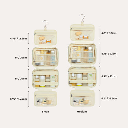 Beauty Case Compatto