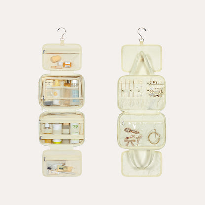 Beauty Case Compatto