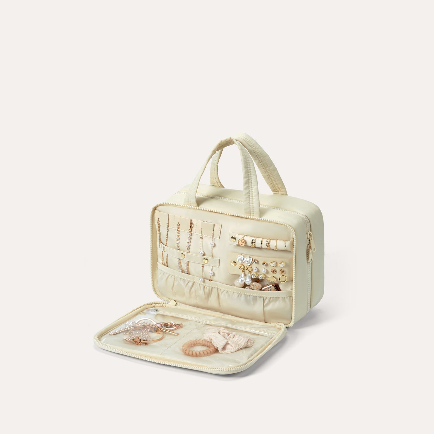 Beauty Case Compatto