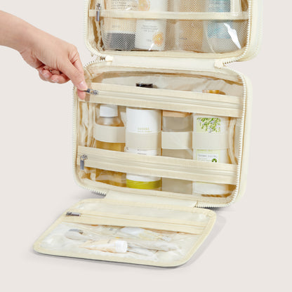 Beauty Case Compatto