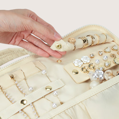 Beauty Case Compatto