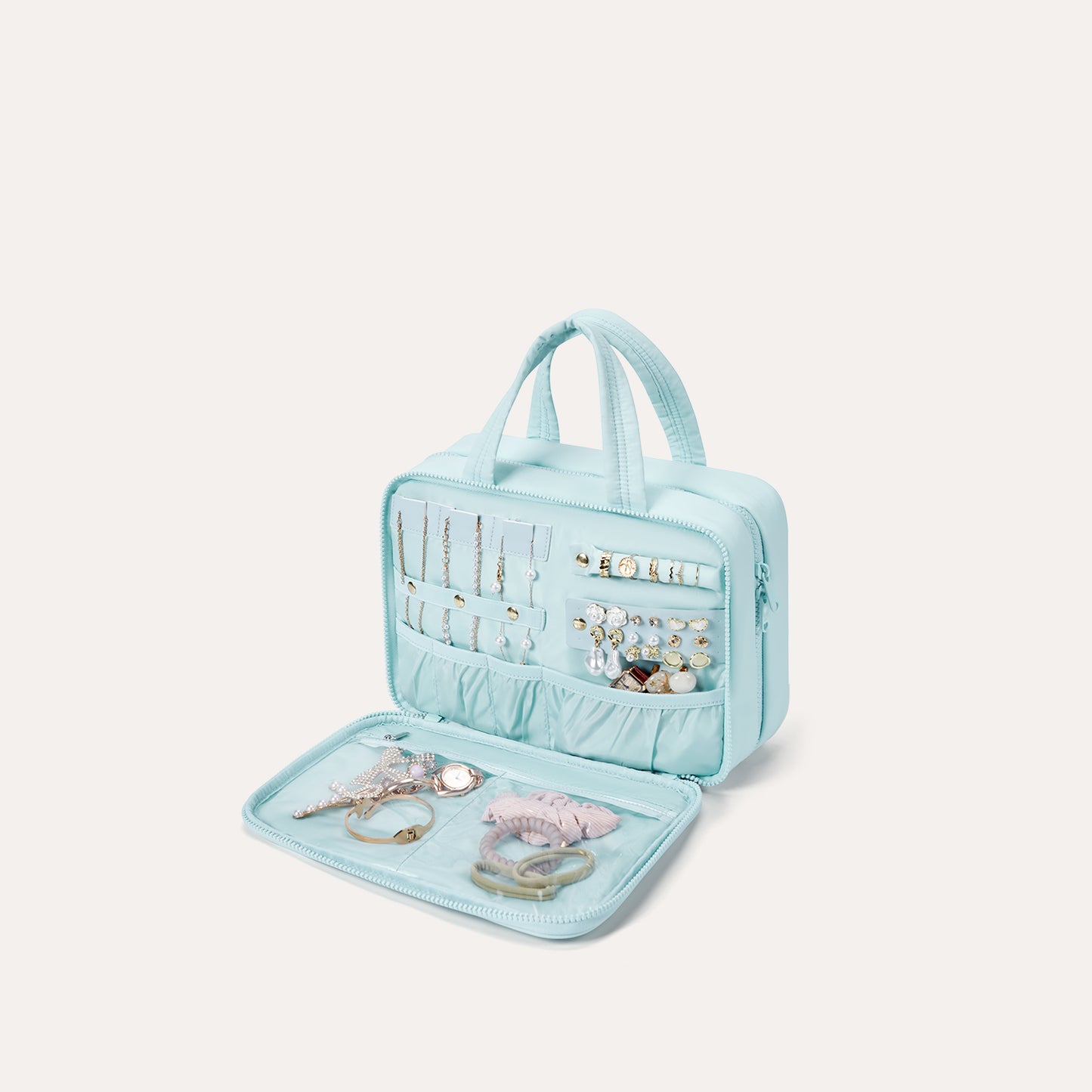 Beauty Case Compatto