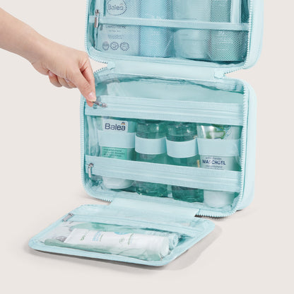 Beauty Case Compatto