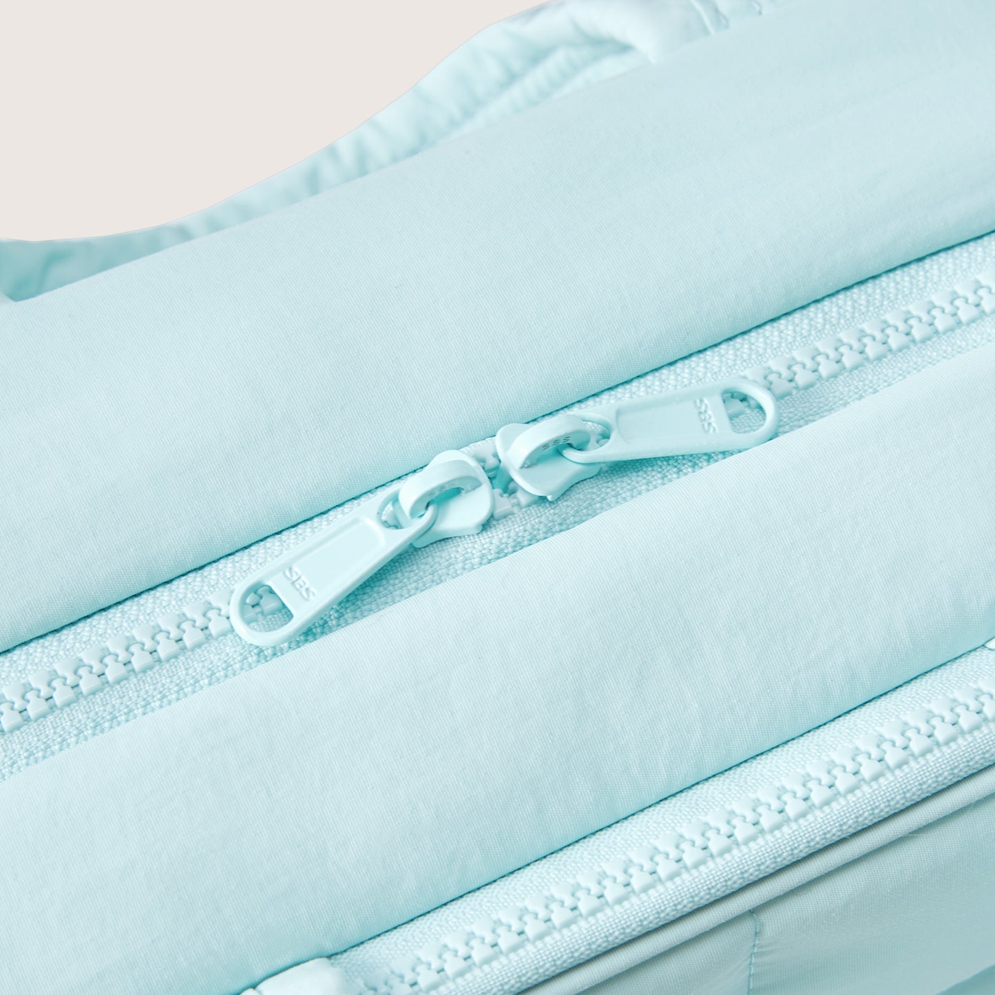 Beauty Case Compatto