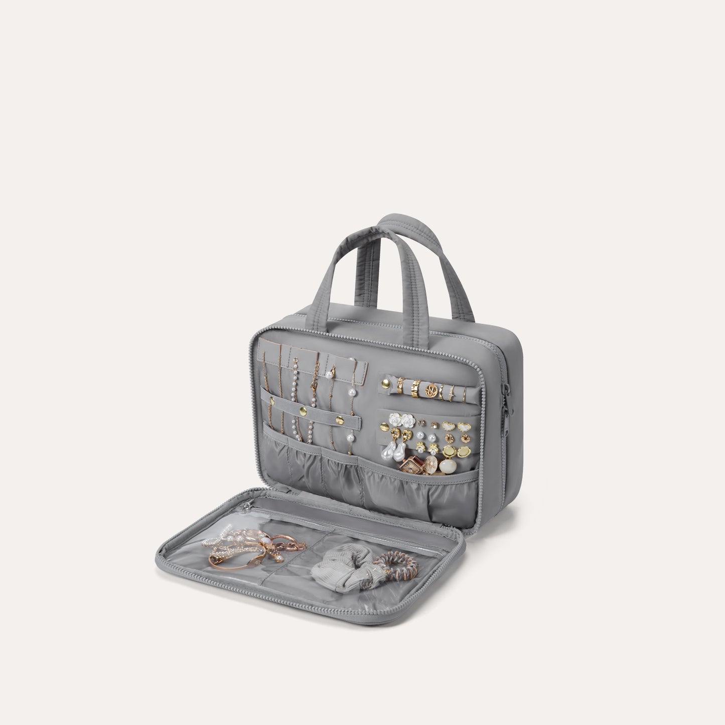 Beauty Case Compatto